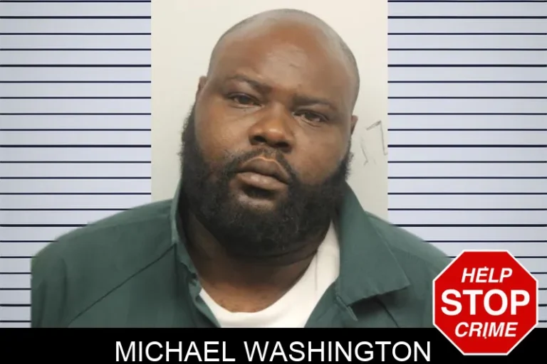 Michael Washington