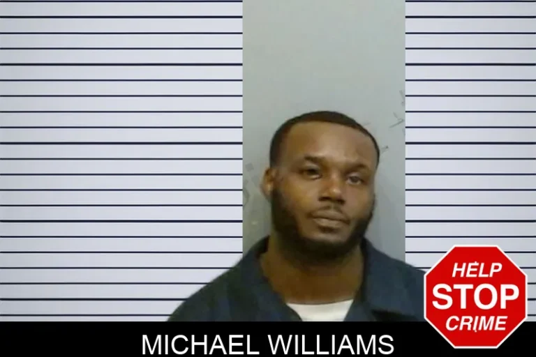 Michael Williams