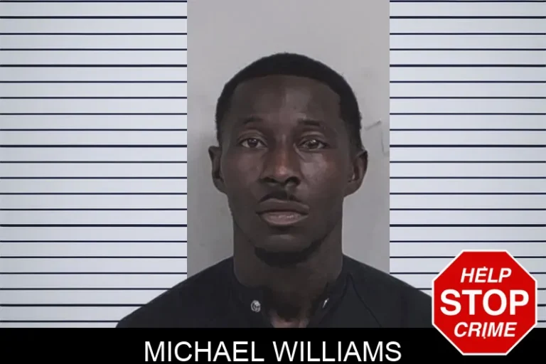 Michael Williams