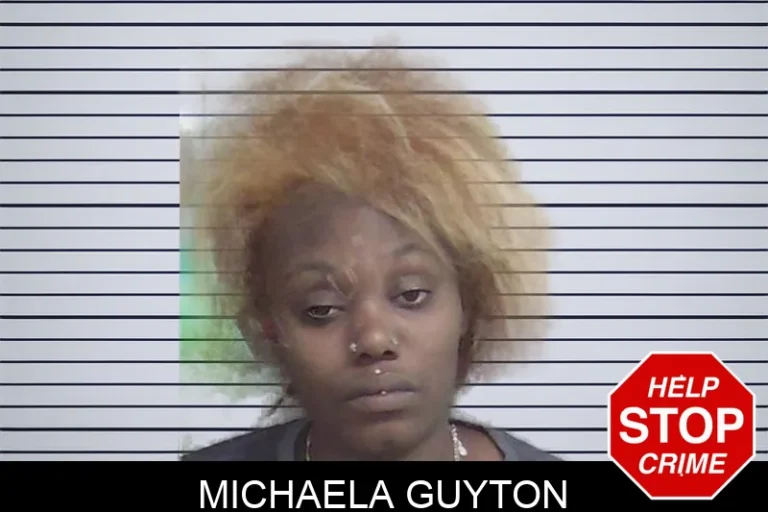 Michaela Guyton