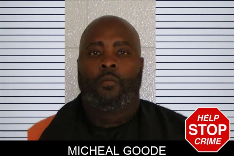 Micheal Goode