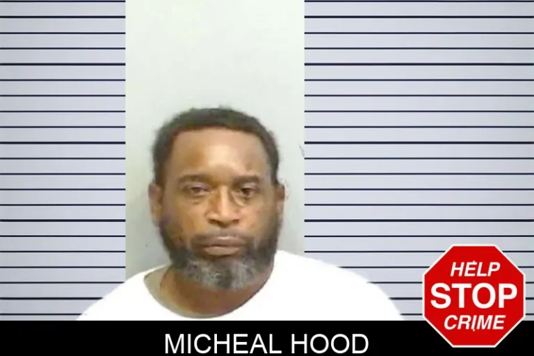Micheal Hood