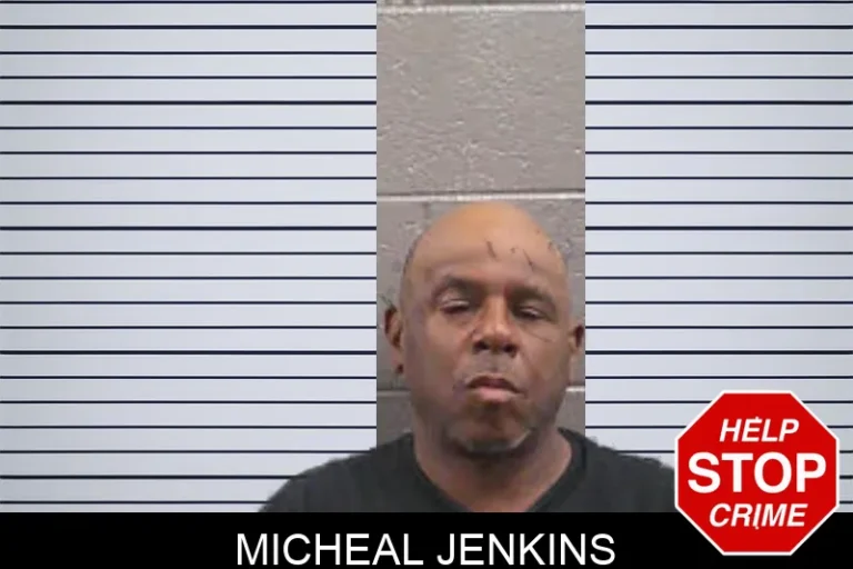 Micheal Jenkins