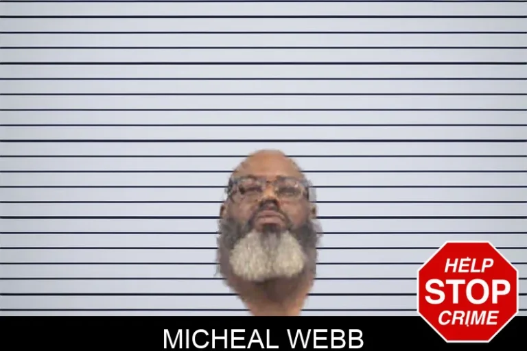 Micheal Webb
