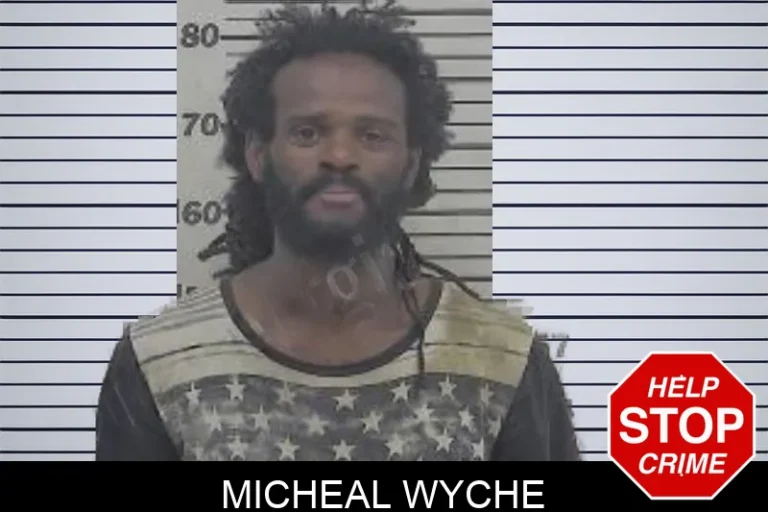 Micheal Wyche