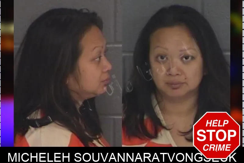 Micheleh Souvannaratvongseuk