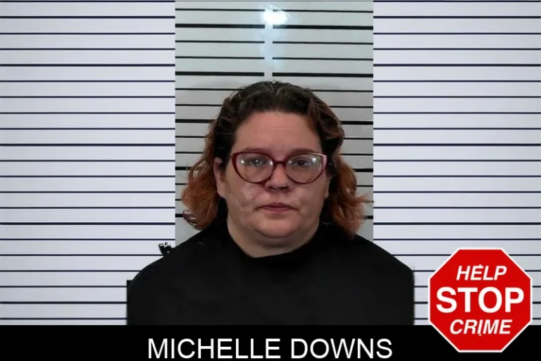 Michelle Downs
