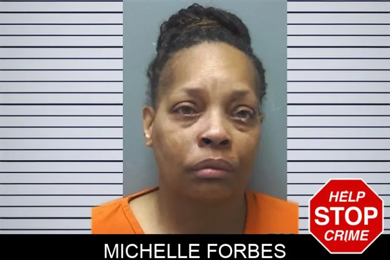 Michelle Forbes mugshot – Cherokee County , Georgia Michelle Forbes