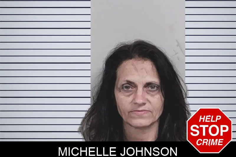 Michelle Johnson