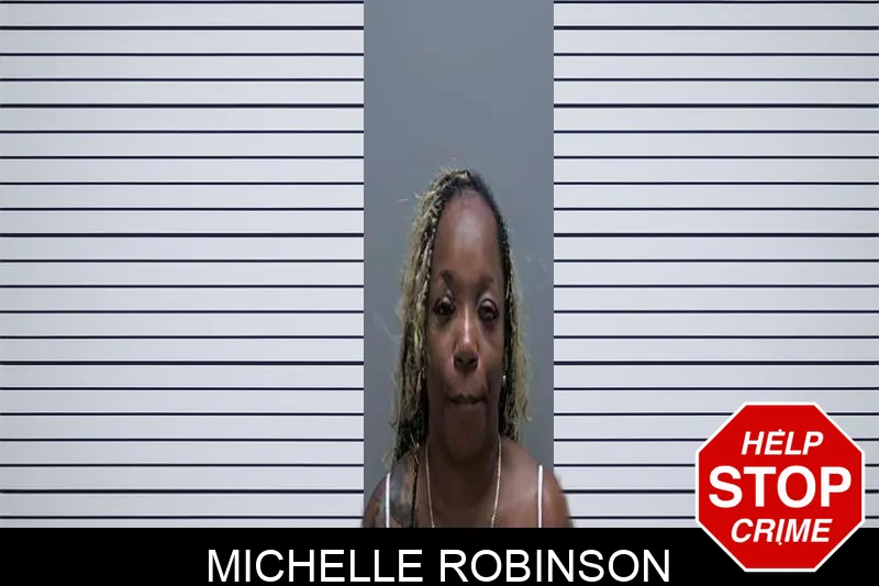Michelle Robinson