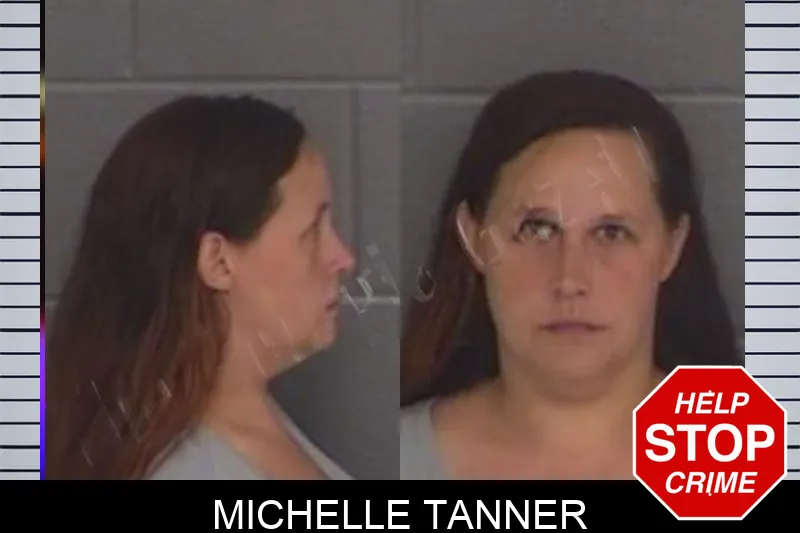 Michelle Tanner Mugshots