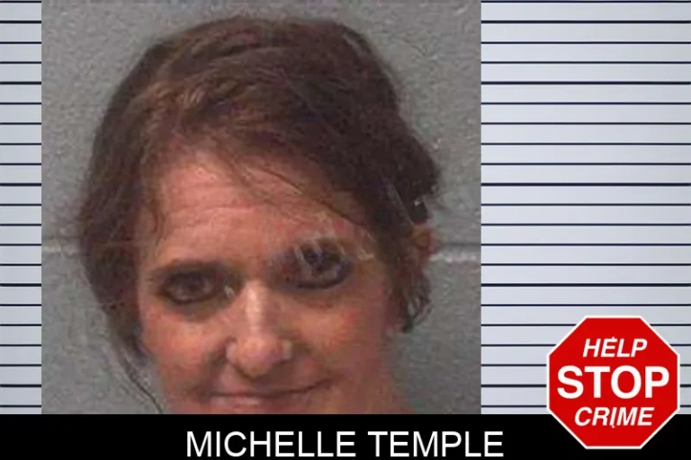 Michelle Temple