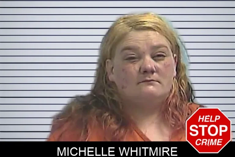 Michelle Whitmire