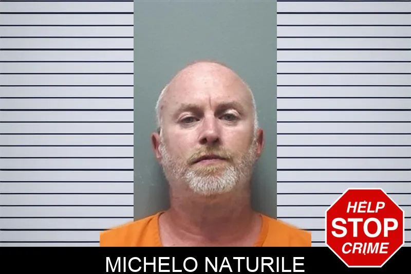 Michelo Naturile Mugshots