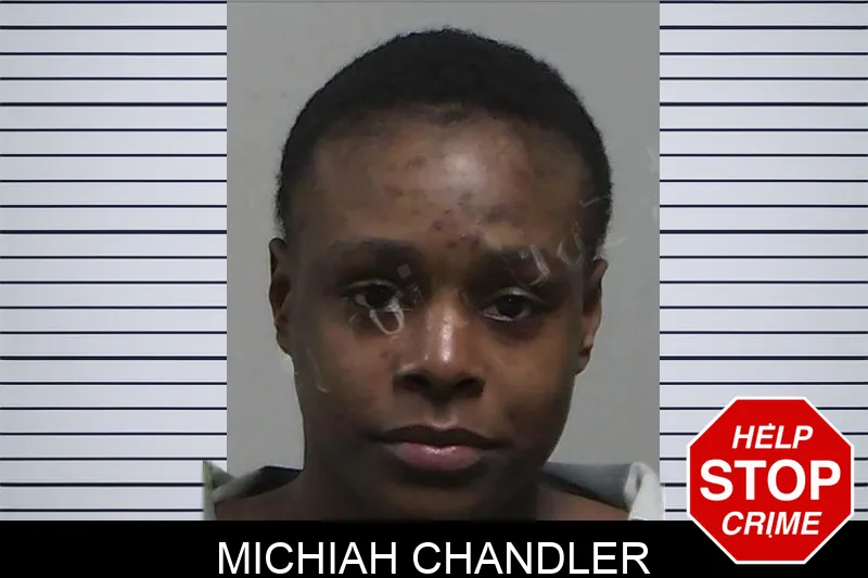 Michiah Chandler