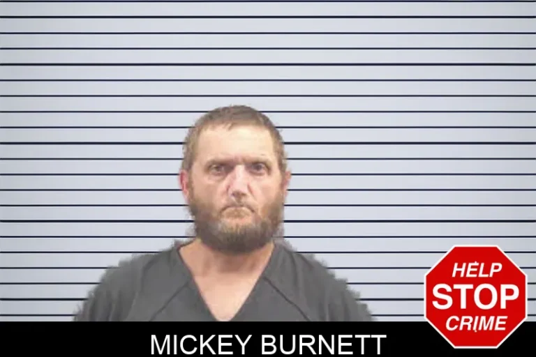 Mickey Burnett