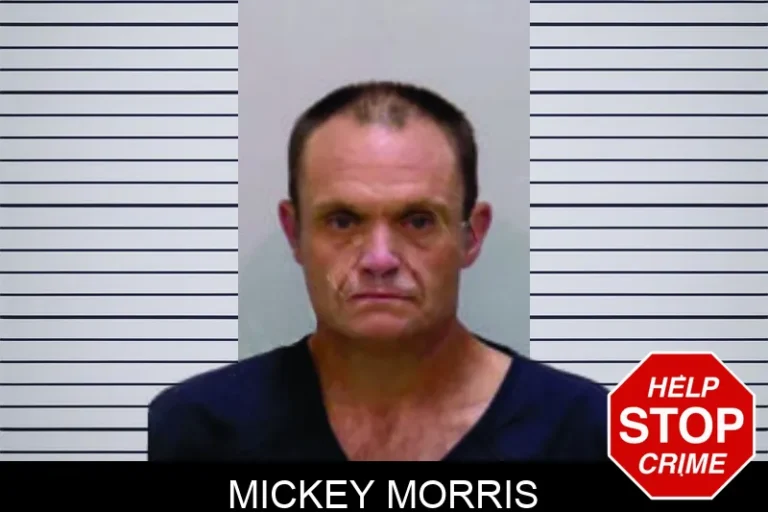 Mickey Morris