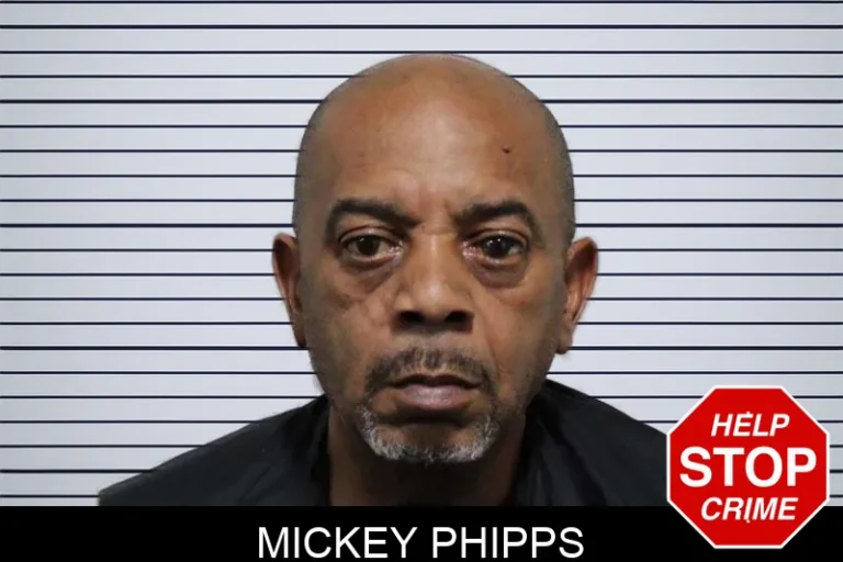 Mickey Phipps