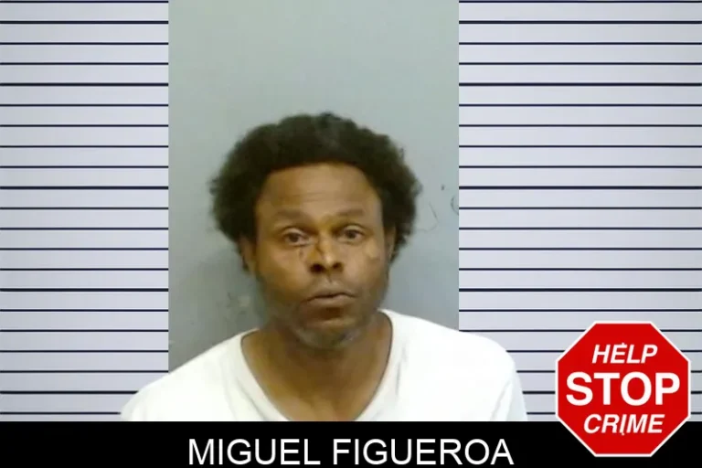 Miguel Figueroa mugshot – Fulton County , Georgia Miguel Figueroa