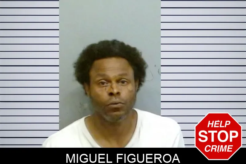 Miguel Figueroa mugshot – Fulton County , Georgia Miguel Figueroa mugshot