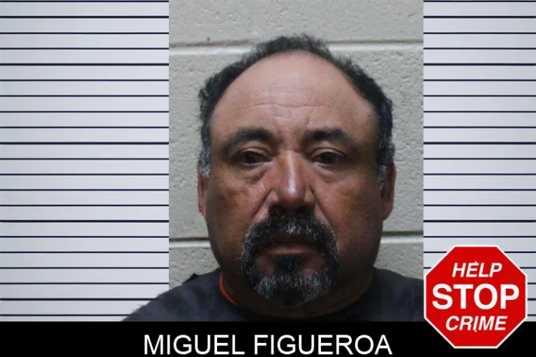 Miguel Figueroa mugshot – Haralson County , Georgia Miguel Figueroa