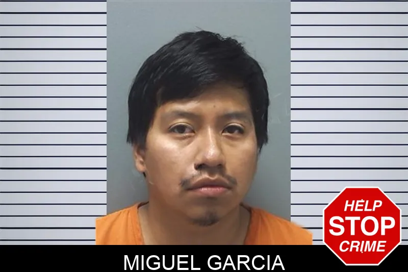 Miguel Garcia mugshot – Cherokee County , Georgia Miguel Garcia mugshot