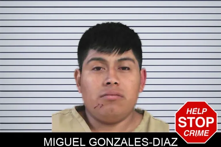 Miguel Gonzales-Diaz