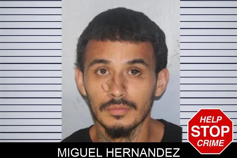 Miguel Hernandez
