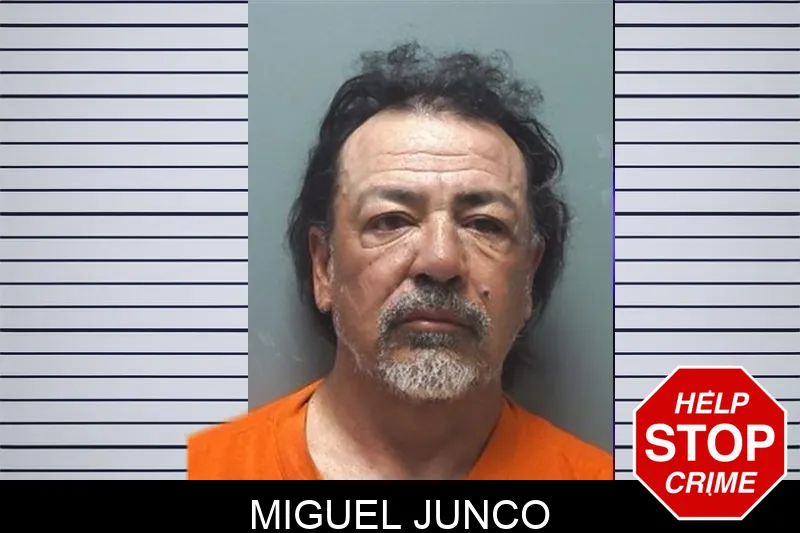 Miguel Junco mugshot – Cherokee County , Georgia Miguel Junco mugshot