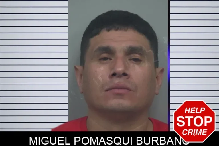 Miguel Pomasqui Burbano