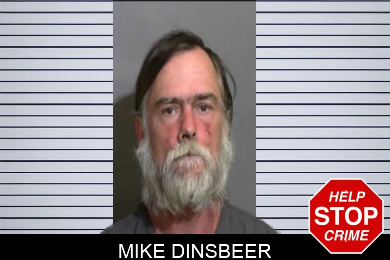 Mike Dinsbeer