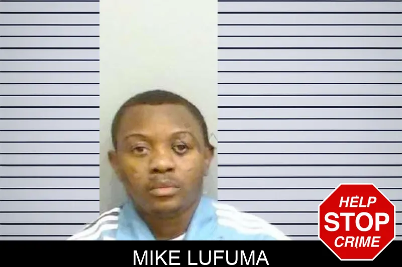 Mike Lufuma