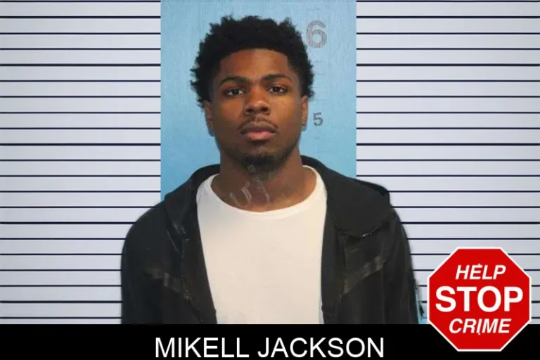 Mikell Jackson