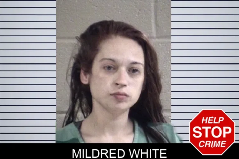 Mildred White