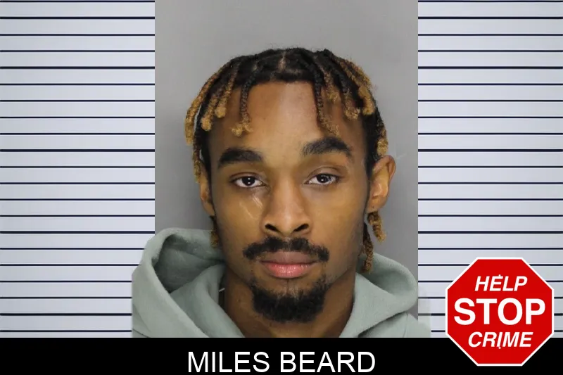 Miles Beard