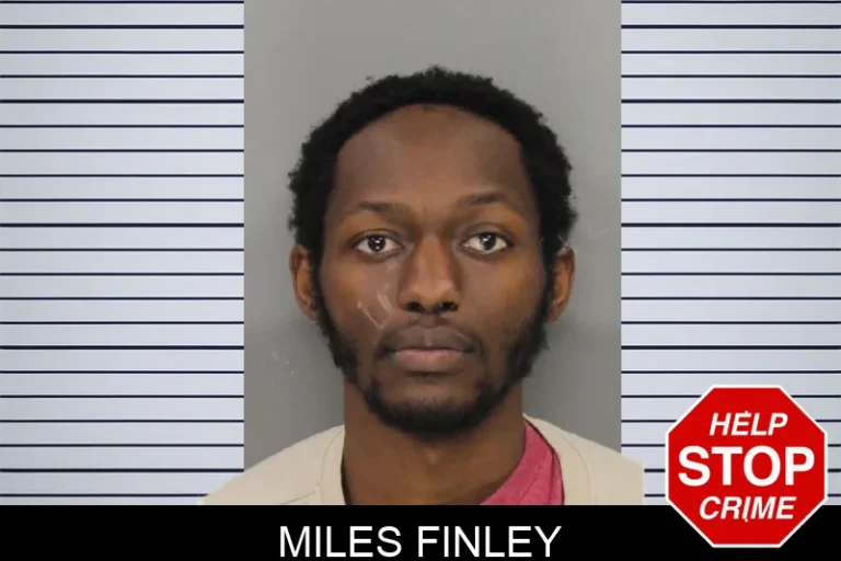 Miles Finley