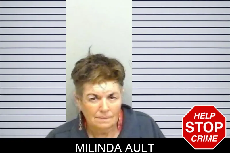 Milinda Ault