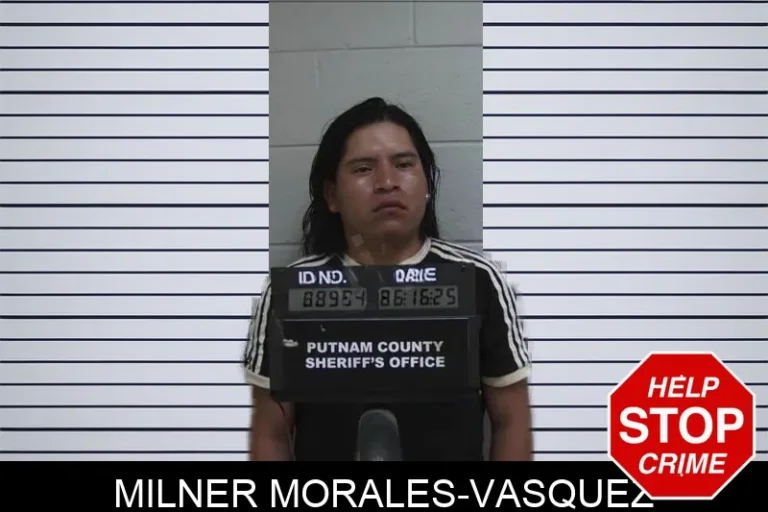 Milner Morales-Vasquez