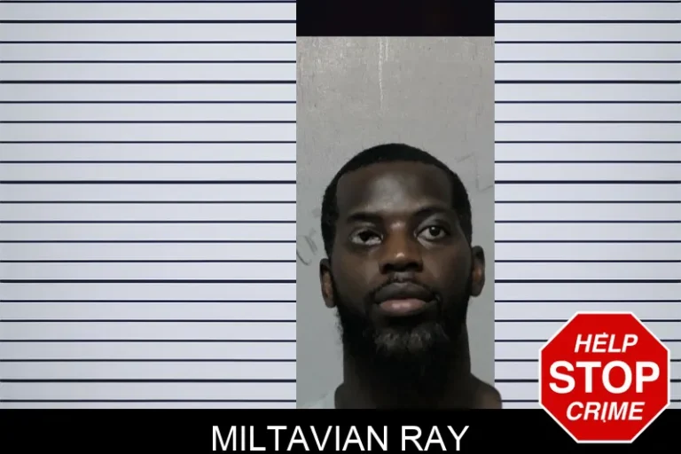 Miltavian Ray