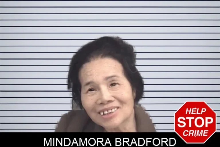 Mindamora Bradford