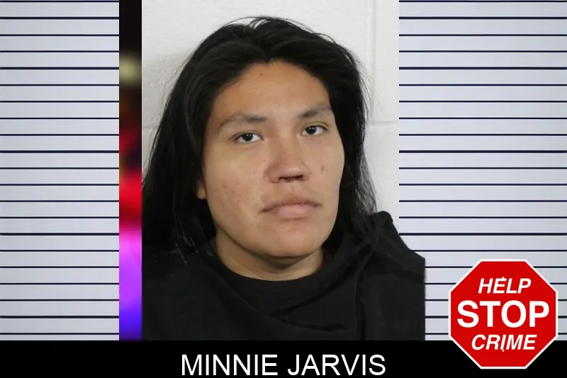 Minnie Jarvis