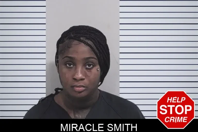Miracle Smith