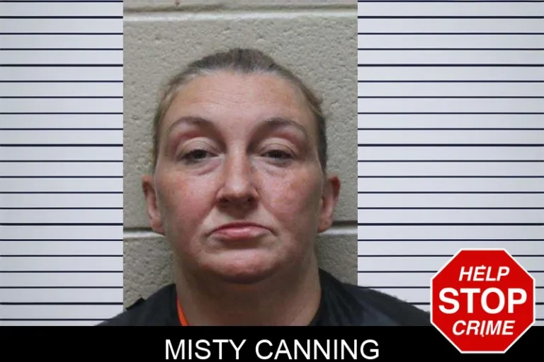 Misty Canning
