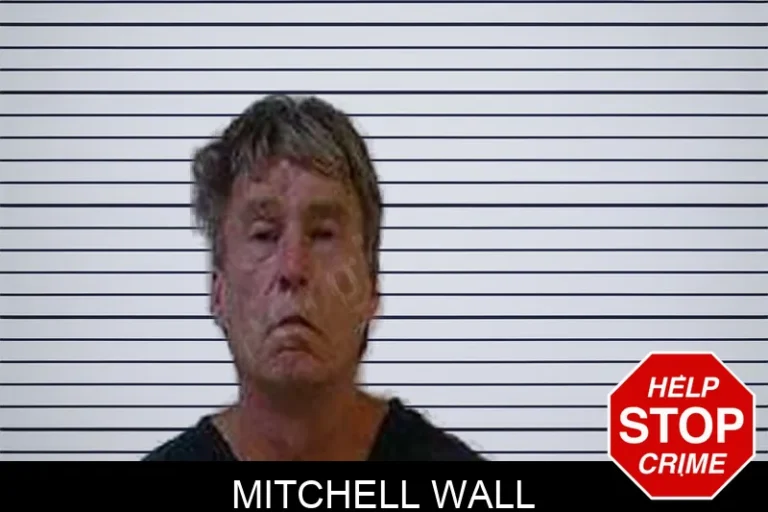 Mitchell Wall