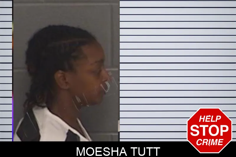 Moesha Tutt