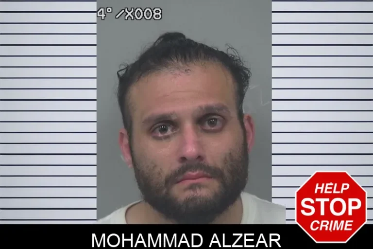 Mohammad Alzear
