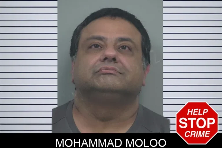 Mohammad Moloo