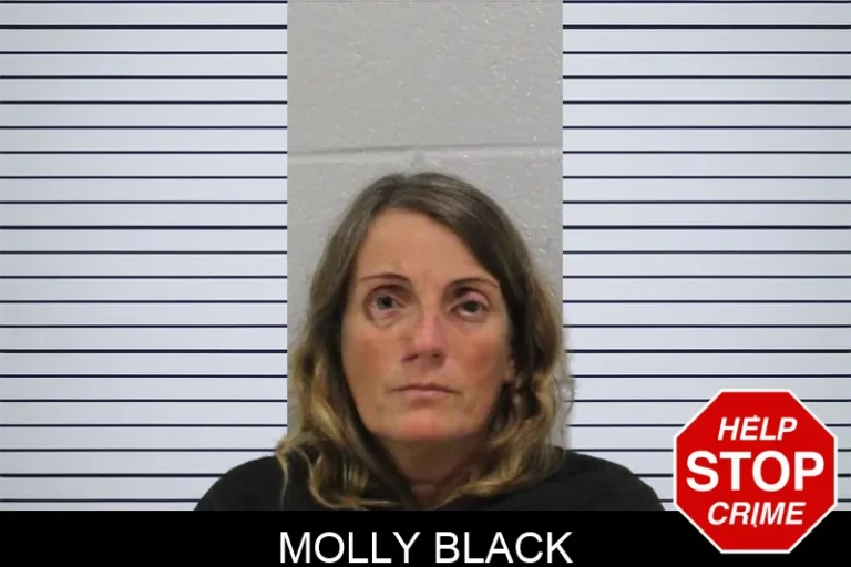 Molly Black