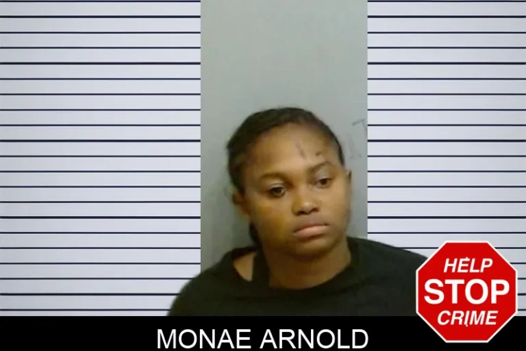 Monae Arnold