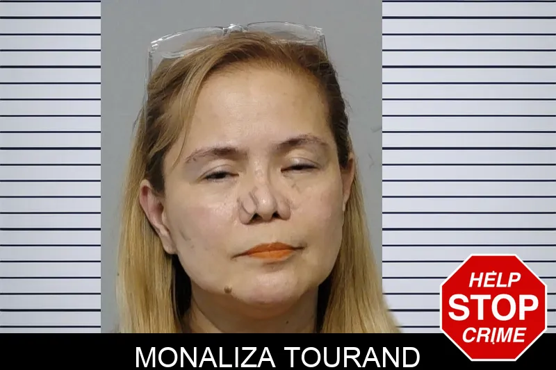 Monaliza Tourand